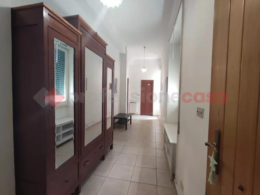 Immagine 5 di Appartamento in vendita  in Via emanuele rizzo, 18 a Siracusa