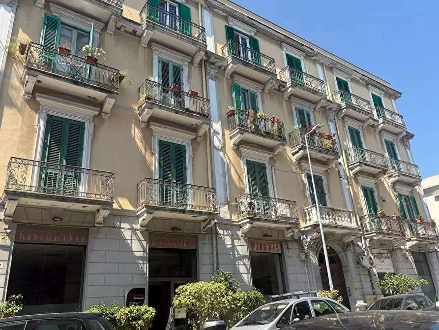 Immagine 1 di Appartamento in vendita  in Via dei verdi, 13 a Messina