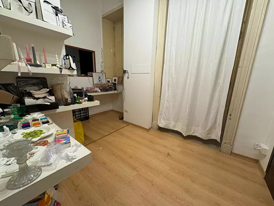 Immagine 9 di Appartamento in vendita  in Via dei verdi, 13 a Messina
