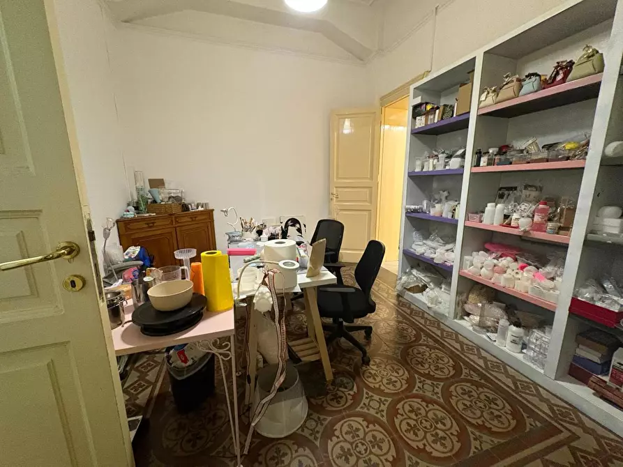 Immagine 8 di Appartamento in vendita  in Via dei verdi, 13 a Messina