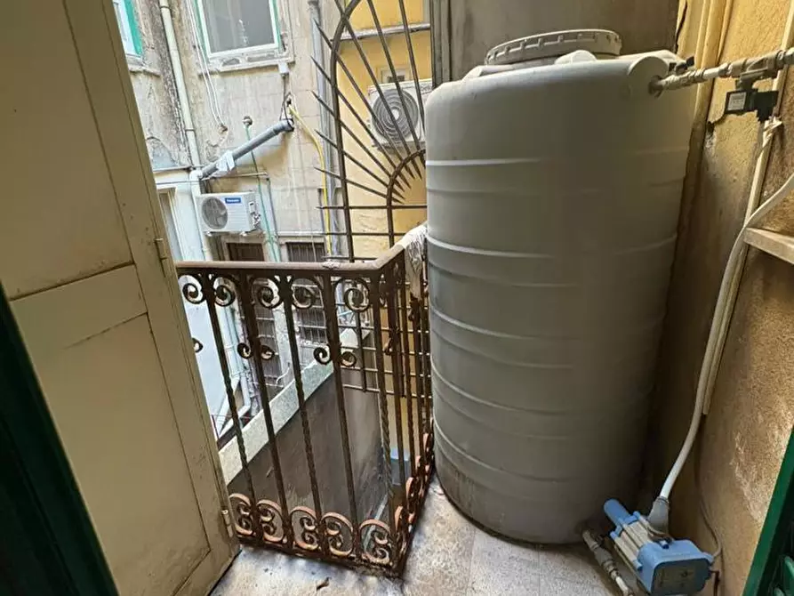 Immagine 19 di Appartamento in vendita  in Via dei verdi, 13 a Messina