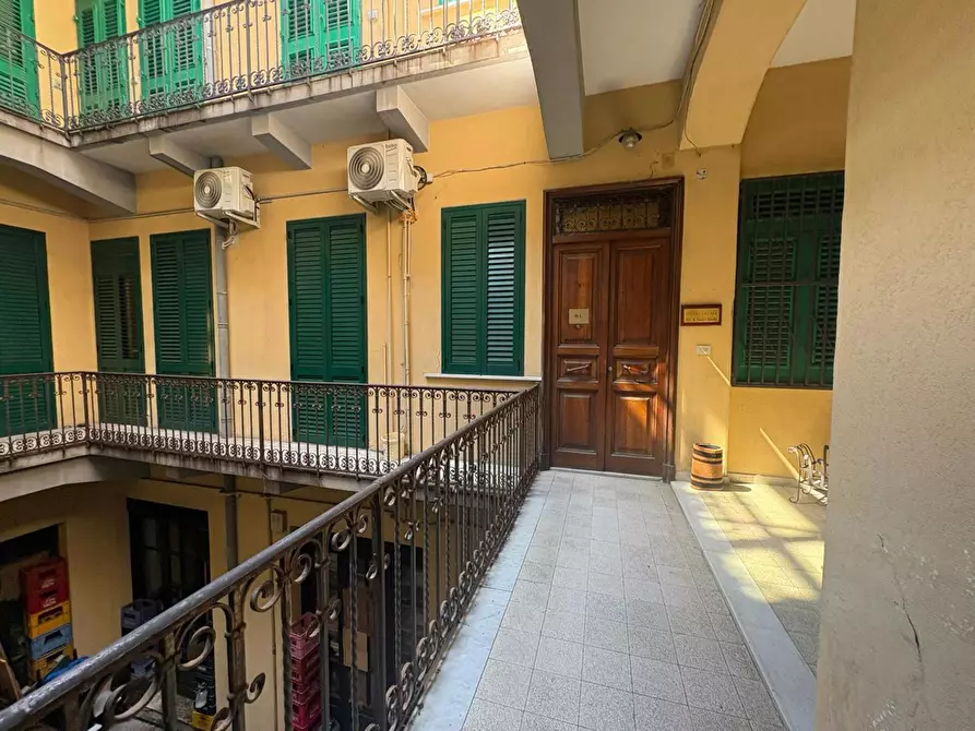 Immagine 3 di Appartamento in vendita  in Via dei verdi, 13 a Messina