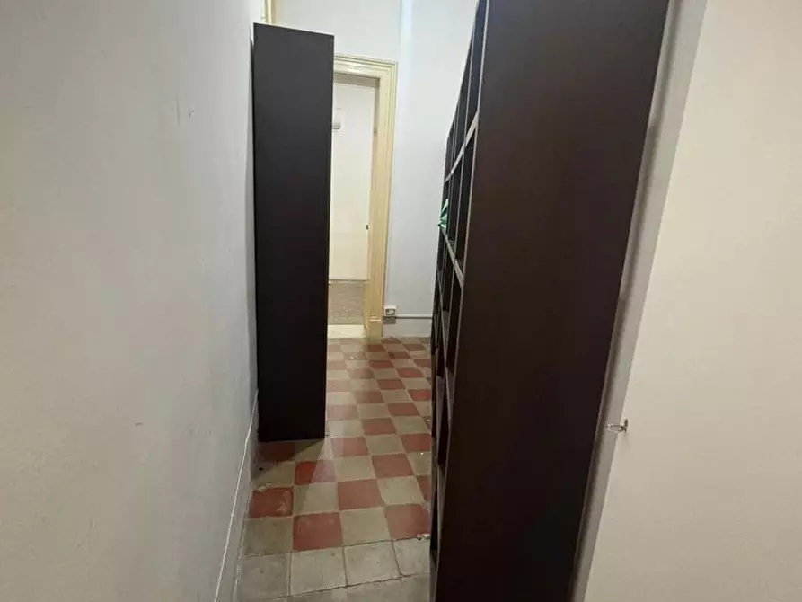 Immagine 11 di Appartamento in vendita  in Via dei verdi, 13 a Messina