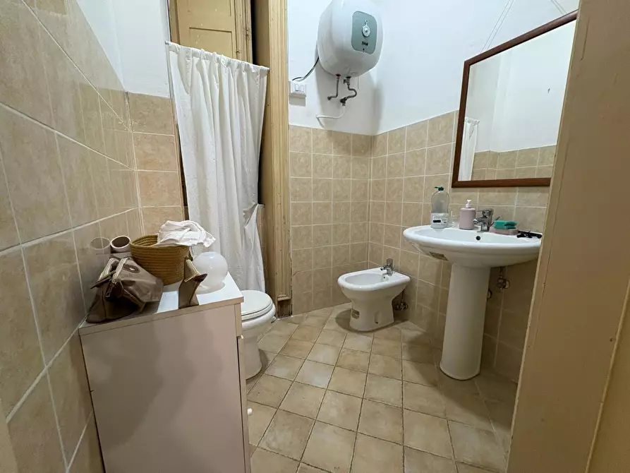 Immagine 17 di Appartamento in vendita  in Via dei verdi, 13 a Messina