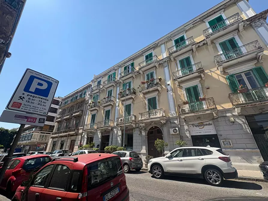 Immagine 2 di Appartamento in vendita  in Via dei verdi, 13 a Messina