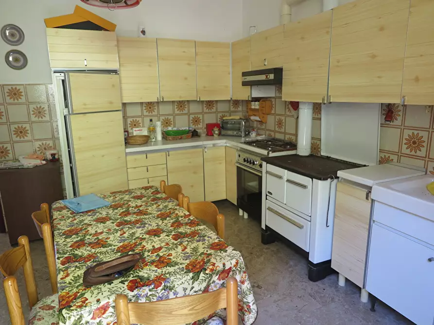 Immagine 6 di Casa indipendente in vendita  in Via croce, 4 a Borghetto Di Vara
