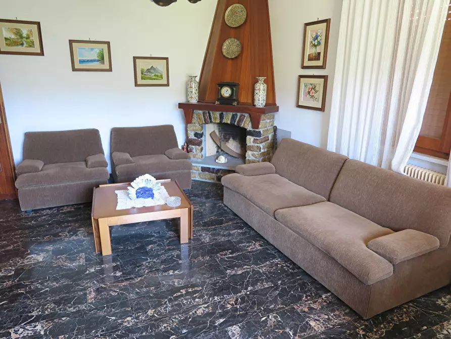 Immagine 9 di Casa indipendente in vendita  in Via croce, 4 a Borghetto Di Vara
