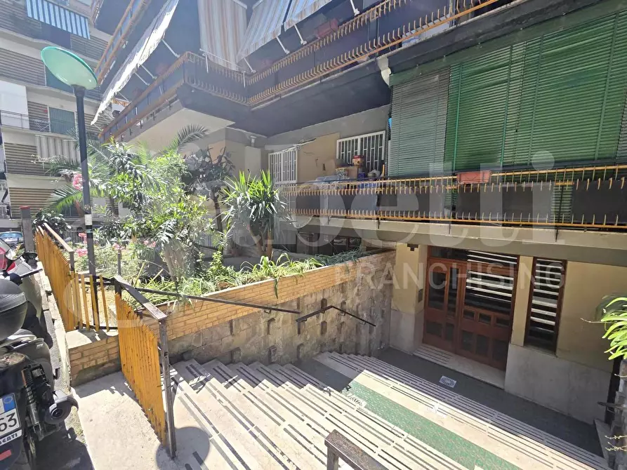 Immagine 20 di Appartamento in vendita  in Via Prolungamento Carlo de Marco a Napoli