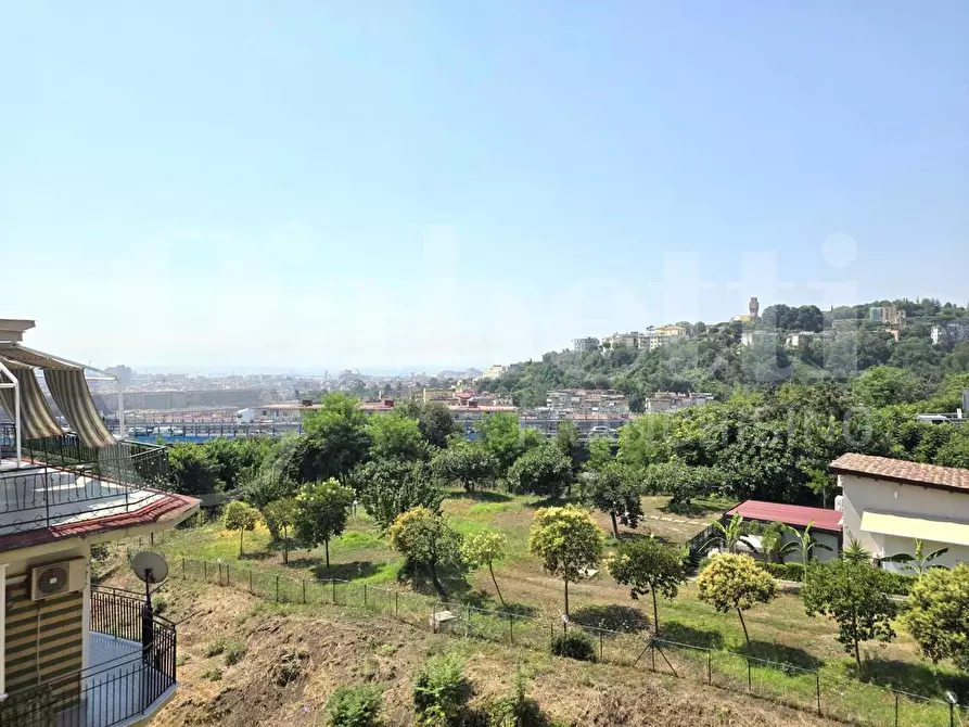 Immagine 16 di Appartamento in vendita  in Via Prolungamento Carlo de Marco a Napoli
