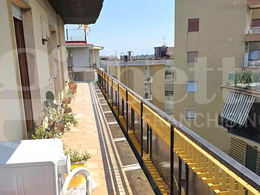 Immagine 11 di Appartamento in vendita  in Via Prolungamento Carlo de Marco a Napoli
