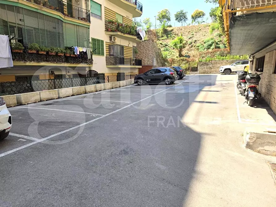 Immagine 25 di Appartamento in vendita  in Via Prolungamento Carlo de Marco a Napoli