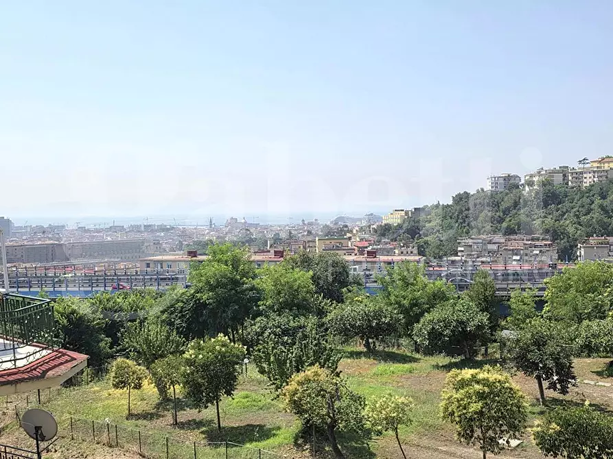 Immagine 1 di Appartamento in vendita  in Via Prolungamento Carlo de Marco a Napoli