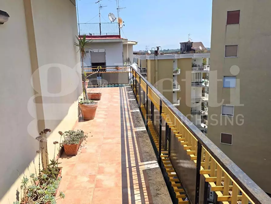 Immagine 9 di Appartamento in vendita  in Via Prolungamento Carlo de Marco a Napoli