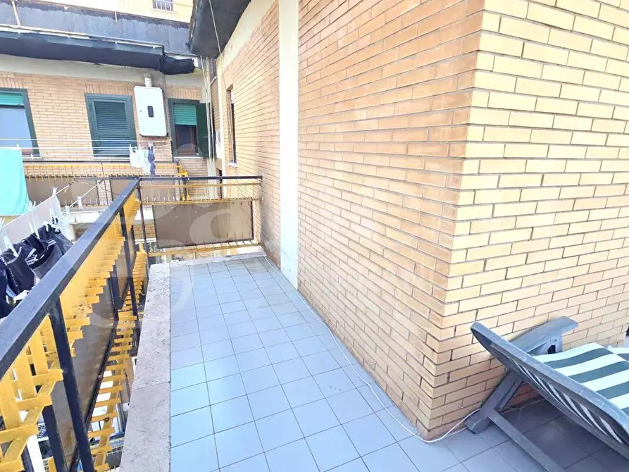 Immagine 12 di Appartamento in vendita  in Via Prolungamento Carlo de Marco a Napoli