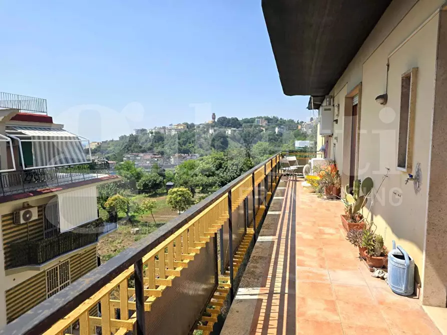 Immagine 8 di Appartamento in vendita  in Via Prolungamento Carlo de Marco a Napoli