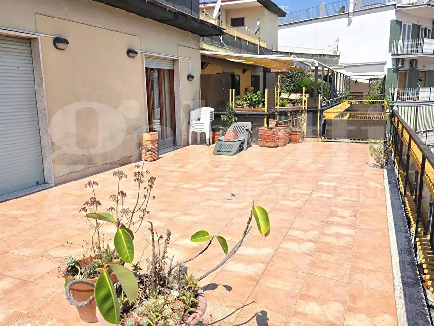 Immagine 7 di Appartamento in vendita  in Via Prolungamento Carlo de Marco a Napoli