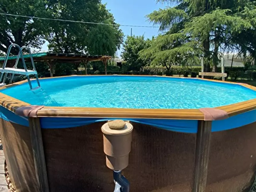 Immagine 16 di Appartamento in vendita  in Via carpenella, 6 a Forli'