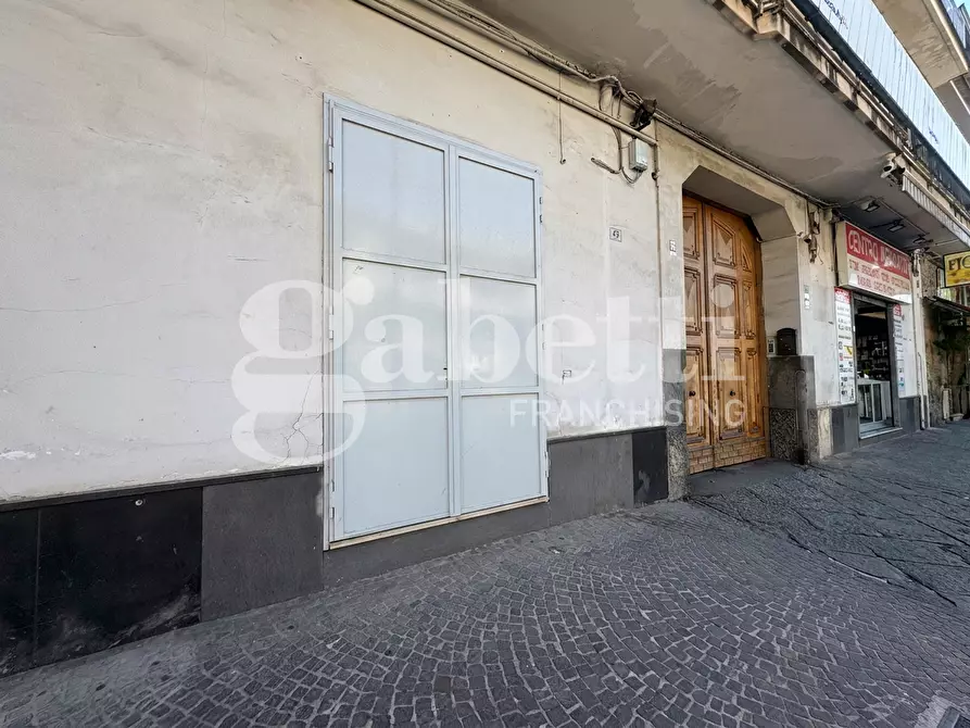 Immagine 6 di Negozio in affitto  in Via Pirozzi a Frattamaggiore