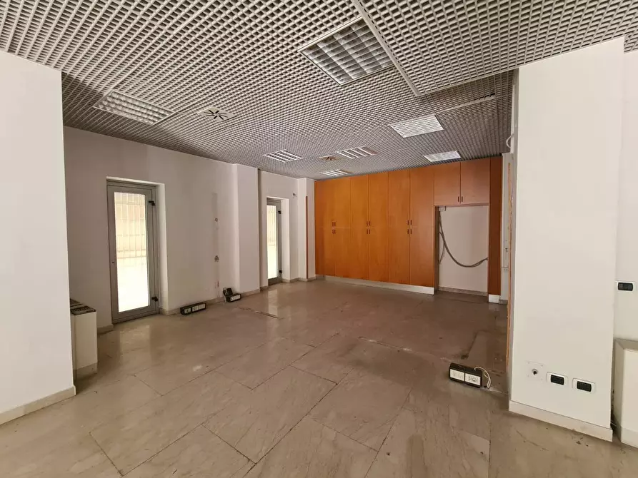 Immagine 1 di Ufficio in vendita  in Via Roma, 9 a Caltagirone