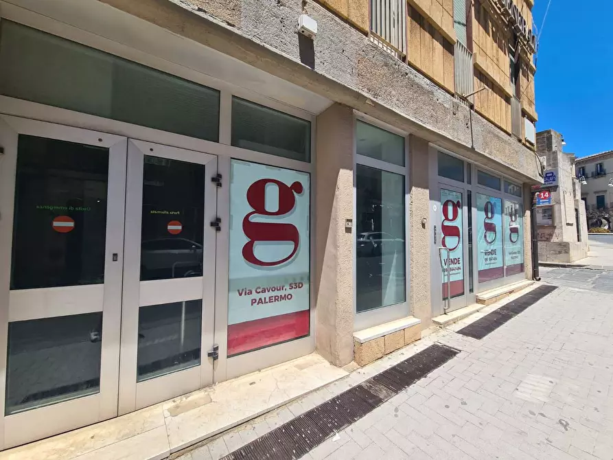 Immagine 4 di Ufficio in vendita  in Via Roma, 9 a Caltagirone