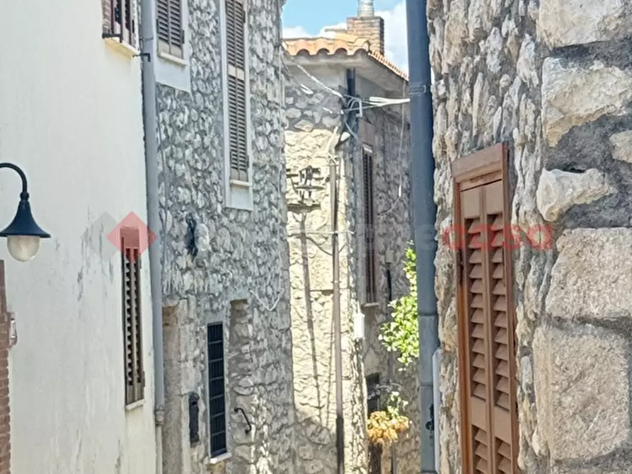 Immagine 14 di Appartamento in vendita  in Via del Plebiscito, 20 a Vico Nel Lazio