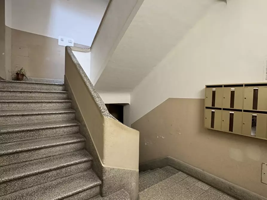 Immagine 10 di Appartamento in vendita  in Piazzale crocifisso, 12 a Loreto