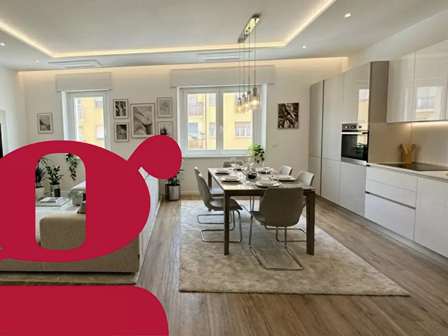 Immagine 1 di Appartamento in vendita  in Piazzale crocifisso, 12 a Loreto