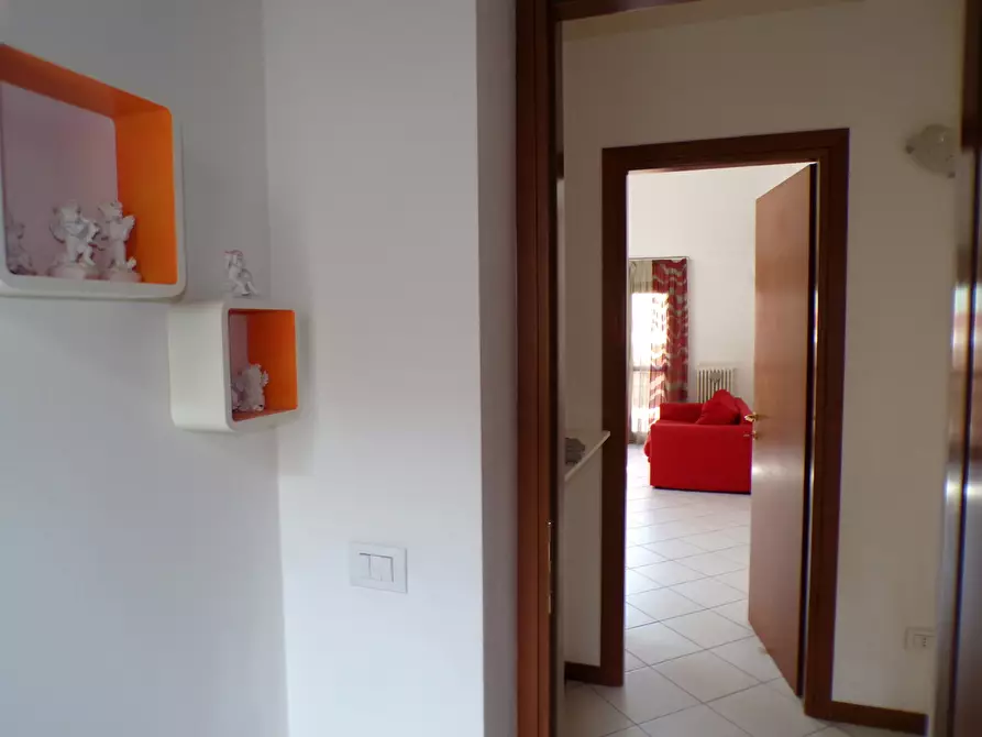 Immagine 26 di Appartamento in vendita  in Via Palazzola, 2 a Forli'