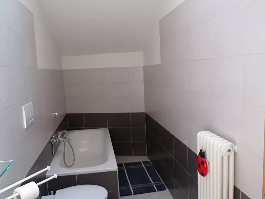 Immagine 8 di Appartamento in vendita  in Via Palazzola, 2 a Forli'