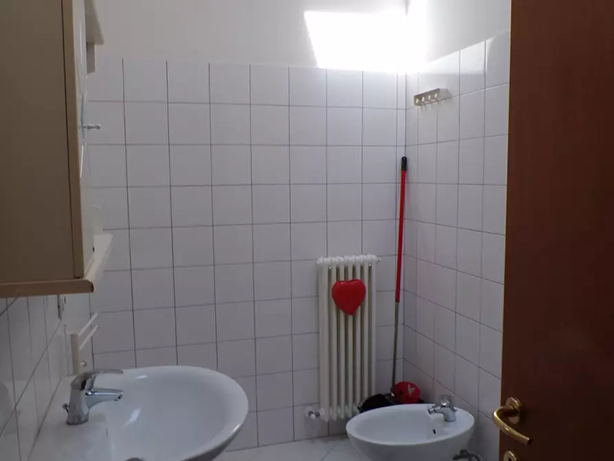 Immagine 23 di Appartamento in vendita  in Via Palazzola, 2 a Forli'