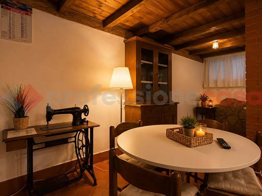 Immagine 3 di Appartamento in vendita  in Via Santo Stefano, 8 a Fiuggi