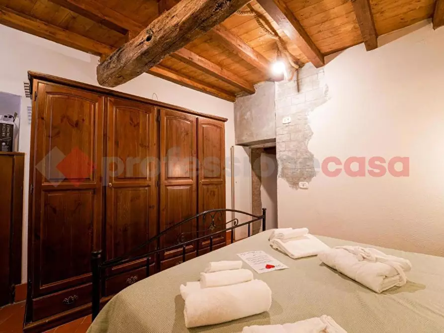 Immagine 6 di Appartamento in vendita  in Via Santo Stefano, 8 a Fiuggi