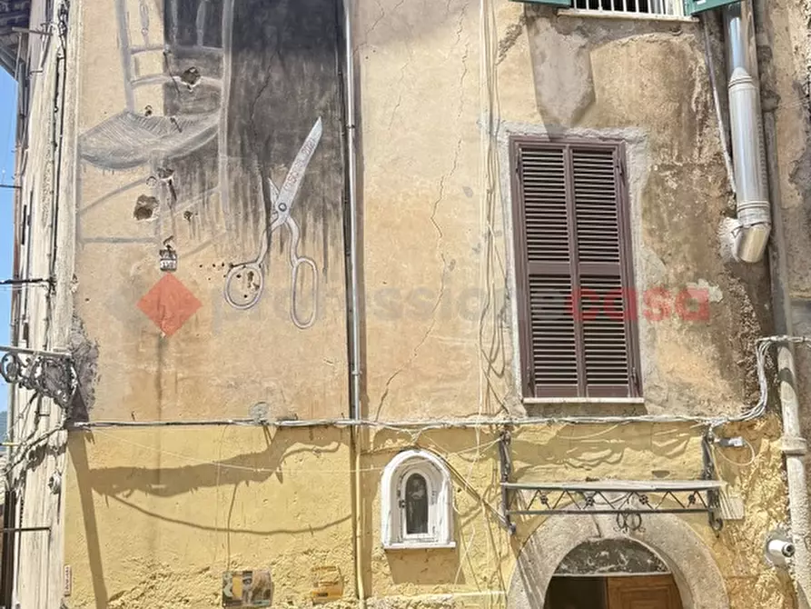 Immagine 9 di Appartamento in vendita  in Via Santo Stefano, 8 a Fiuggi