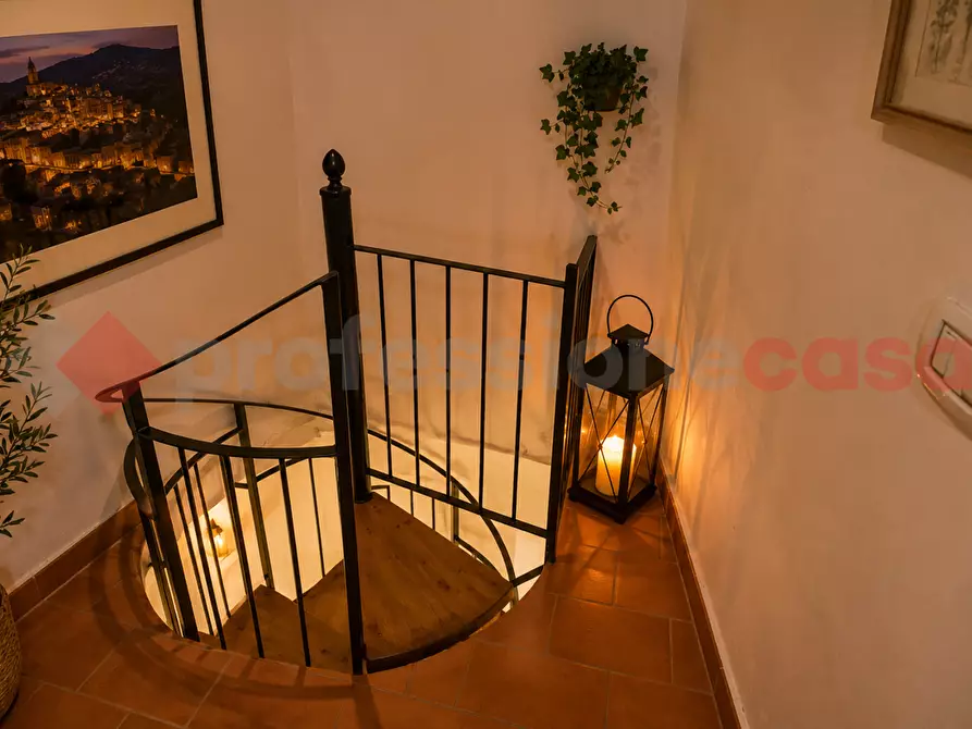 Immagine 13 di Appartamento in vendita  in Via Santo Stefano, 8 a Fiuggi