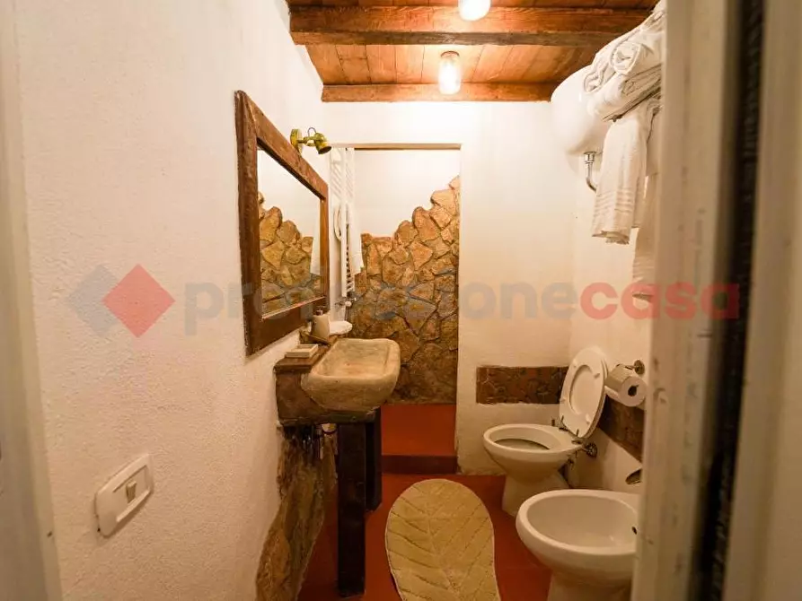 Immagine 7 di Appartamento in vendita  in Via Santo Stefano, 8 a Fiuggi