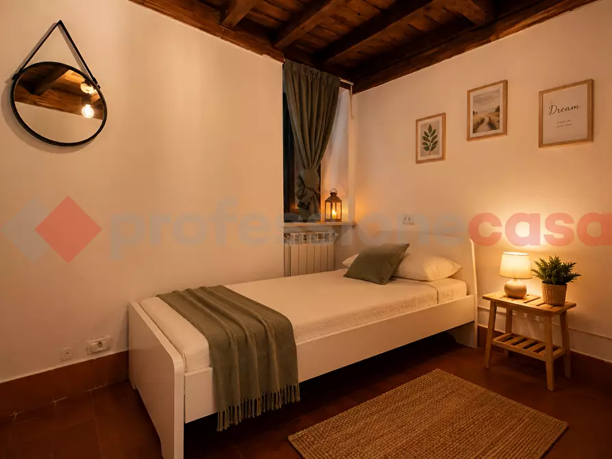 Immagine 12 di Appartamento in vendita  in Via Santo Stefano, 8 a Fiuggi