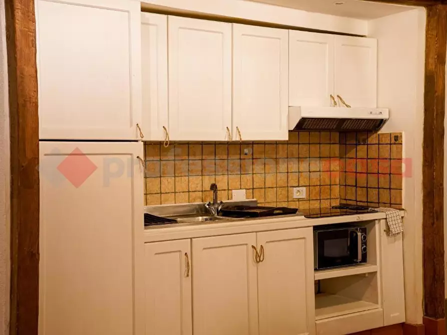 Immagine 4 di Appartamento in vendita  in Via Santo Stefano, 8 a Fiuggi