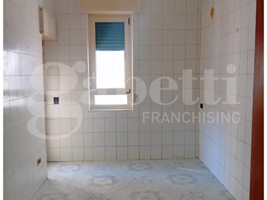 Immagine 7 di Appartamento in vendita  in Via Madonna Dell'Arco a Sant'anastasia