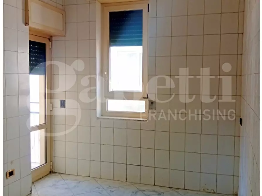 Immagine 8 di Appartamento in vendita  in Via Madonna Dell'Arco a Sant'anastasia
