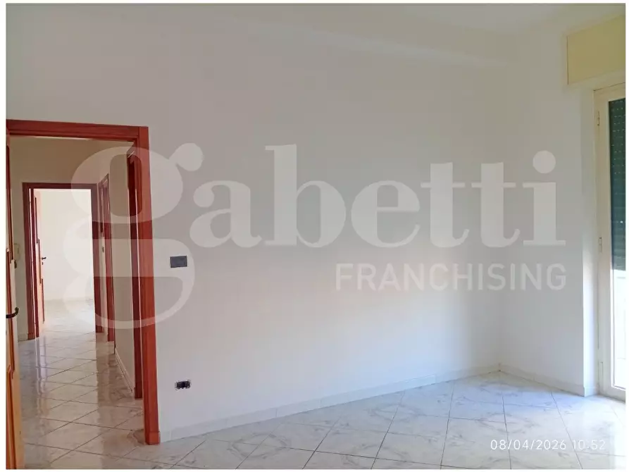 Immagine 11 di Appartamento in vendita  in Via Madonna Dell'Arco a Sant'anastasia