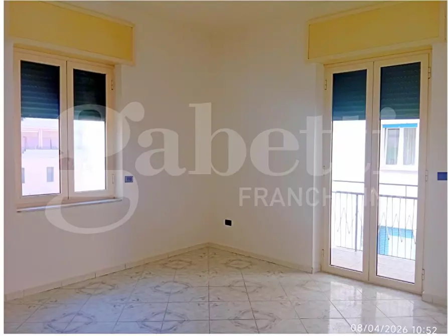 Immagine 1 di Appartamento in vendita  in Via Madonna Dell'Arco a Sant'anastasia