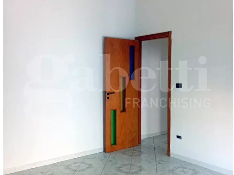 Immagine 4 di Appartamento in vendita  in Via Madonna Dell'Arco a Sant'anastasia