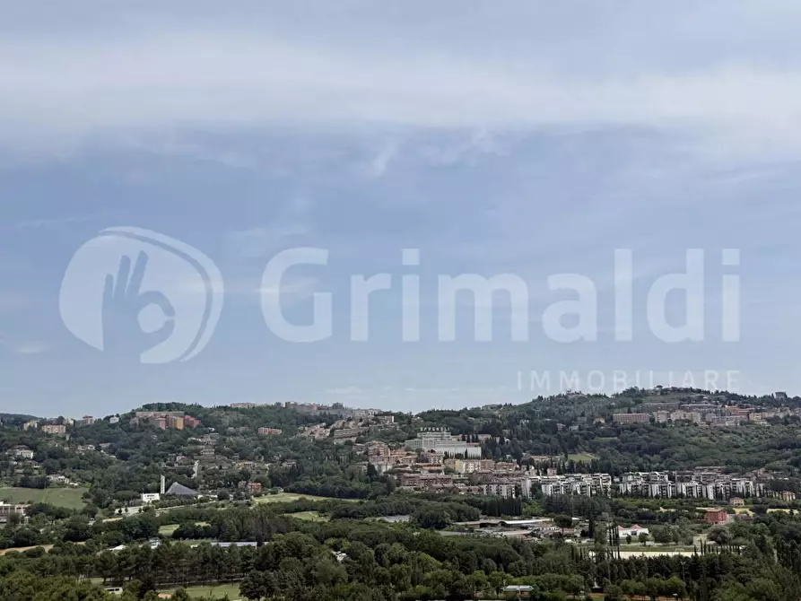 Immagine 19 di Villetta a schiera in vendita  in Via del Tempo Libero a Perugia