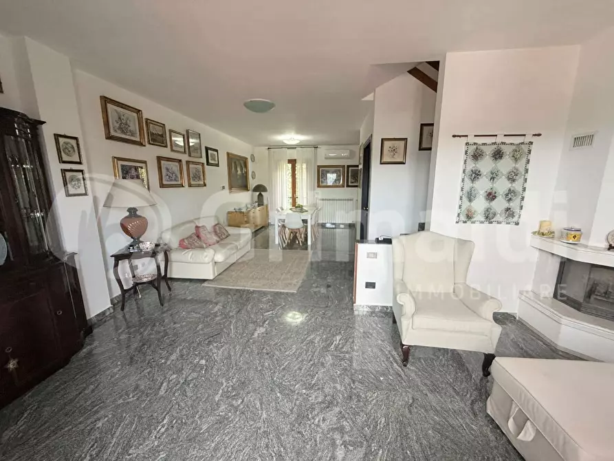 Immagine 5 di Villetta a schiera in vendita  in Via del Tempo Libero a Perugia
