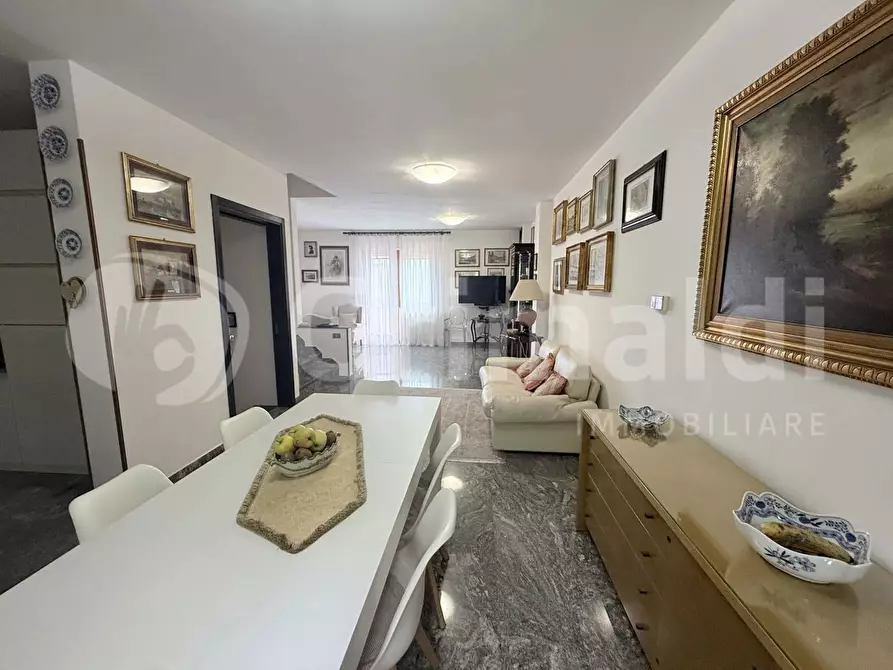Immagine 7 di Villetta a schiera in vendita  in Via del Tempo Libero a Perugia