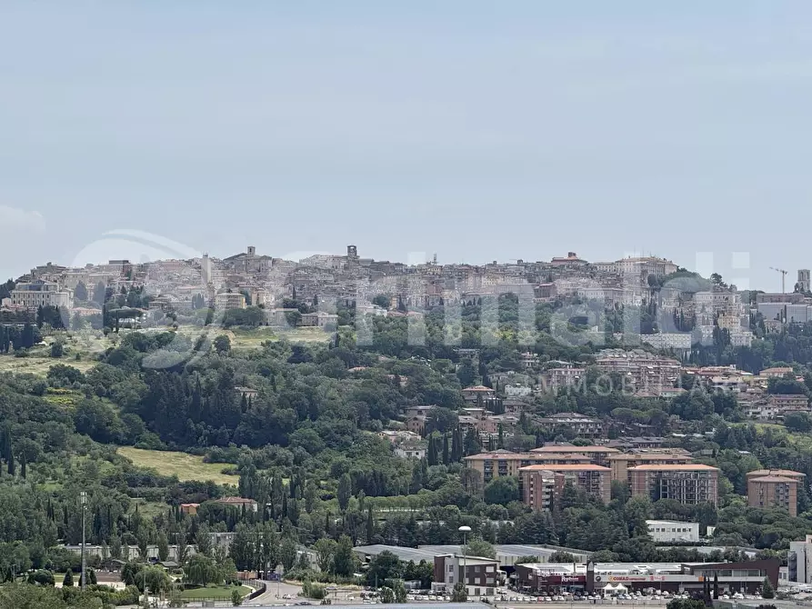 Immagine 28 di Villetta a schiera in vendita  in Via del Tempo Libero a Perugia