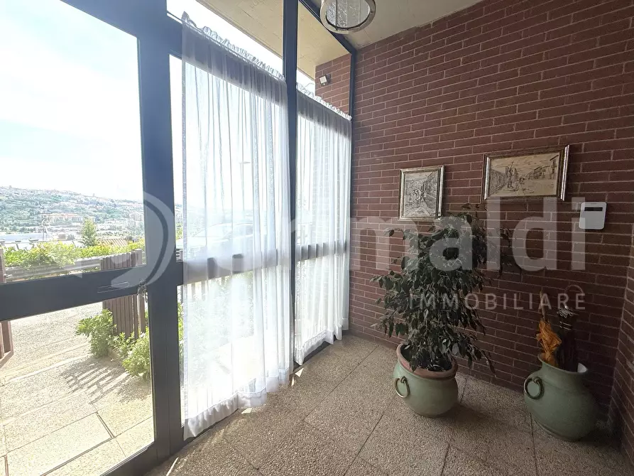 Immagine 4 di Villetta a schiera in vendita  in Via del Tempo Libero a Perugia