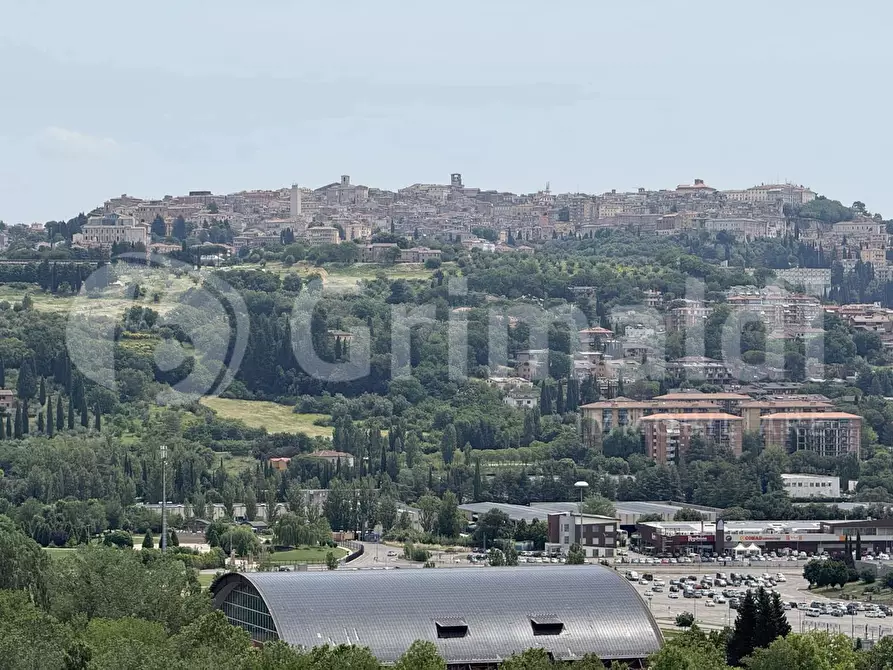 Immagine 27 di Villetta a schiera in vendita  in Via del Tempo Libero a Perugia