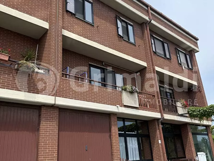 Immagine 1 di Villetta a schiera in vendita  in Via del Tempo Libero a Perugia