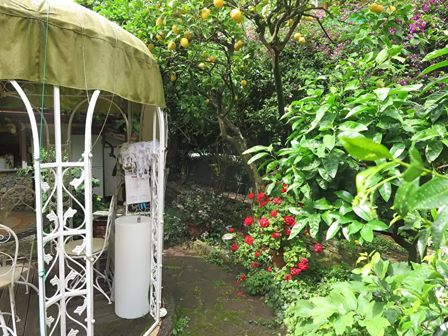 Immagine 7 di Casa indipendente in vendita  in Via san bernardino, 4 a Lerici